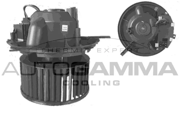 Interior Blower (GA31012)