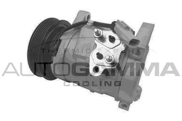 Compressor, air conditioning (108198)