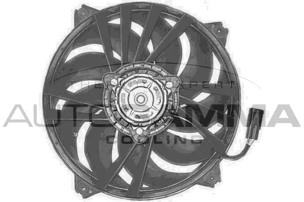 Fan, engine cooling (GA200528)