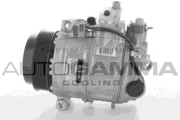 Compressor, air conditioning (118584)