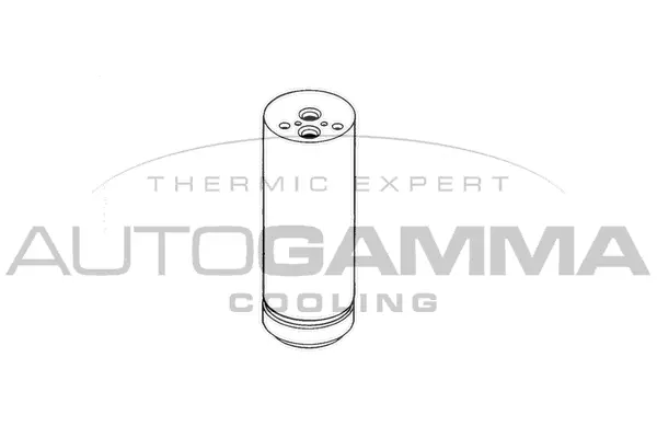 Dryer, air conditioning (106009)