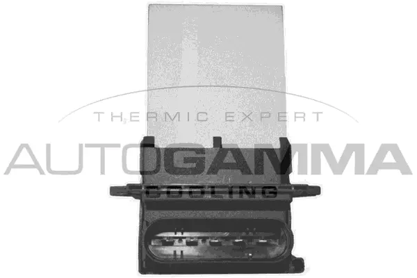 Resistor, interior blower (GA15538)