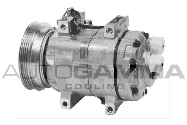 Compressor, air conditioning (108016)