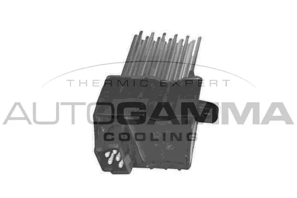 Resistor, interior blower (GA15272)