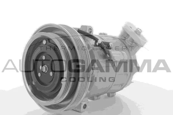 Compressor, air conditioning (108619)