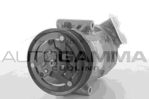 Compressor, air conditioning (118387)
