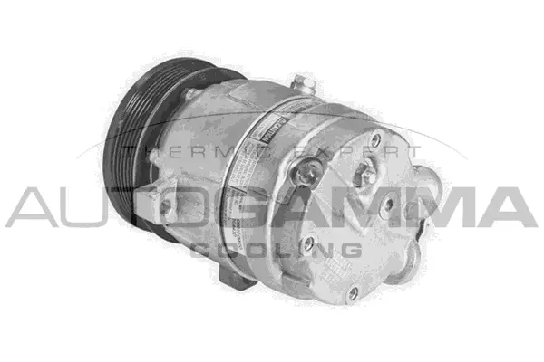 Compressor, air conditioning (108139)