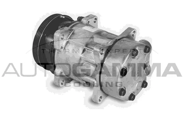 Compressor, air conditioning (108284)