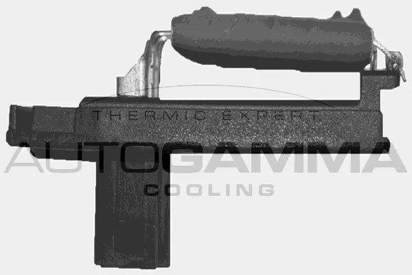 Resistor, interior blower (GA15497)