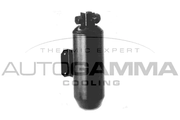 Dryer, air conditioning (106200)