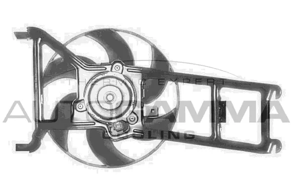 Fan, engine cooling (GA201632)