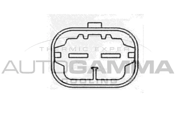 Fan, engine cooling