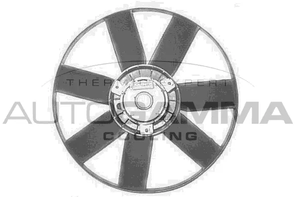 Fan, engine cooling (GA201557)