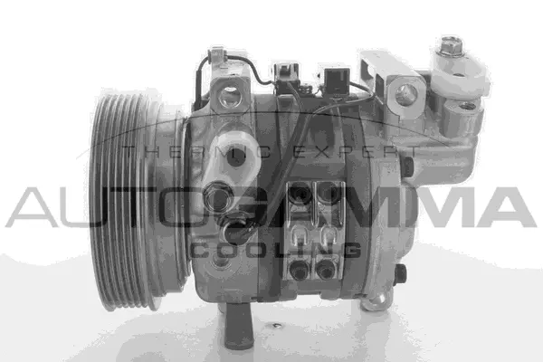 Compressor, air conditioning (108488)