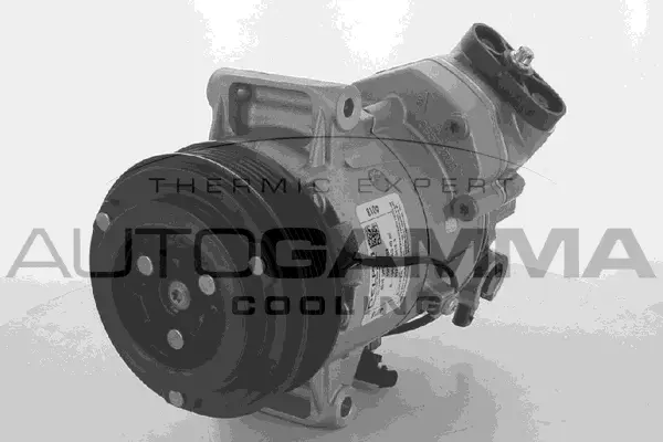 Compressor, air conditioning (108995)