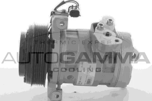 Compressor, air conditioning (108577)