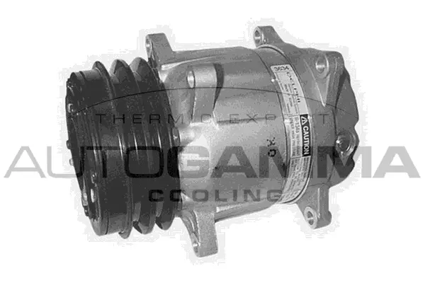 Compressor, air conditioning (108104)