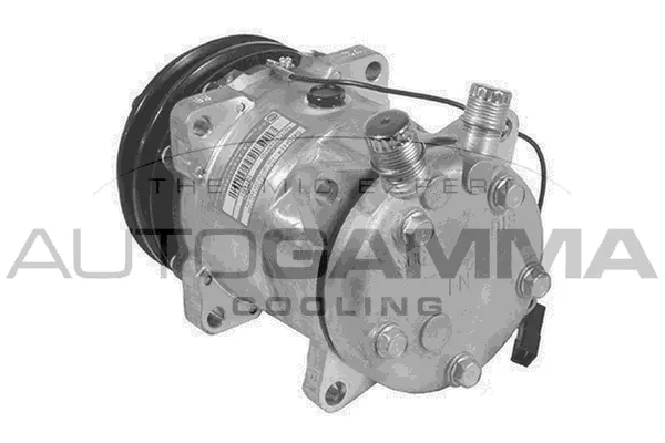 Compressor, air conditioning (108070)