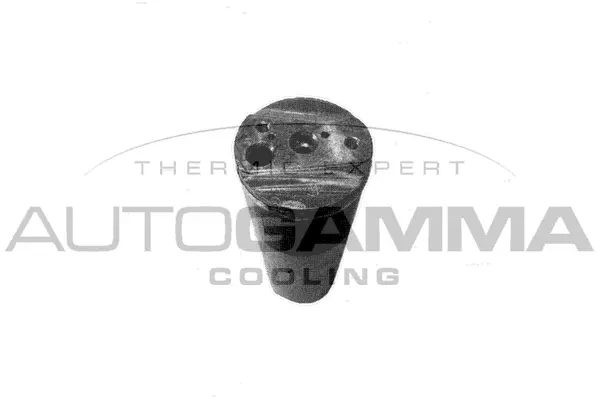 Dryer, air conditioning (106358)