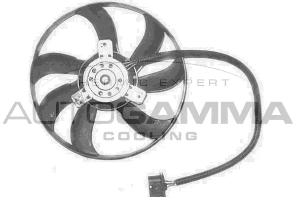 Fan, engine cooling (GA201574)