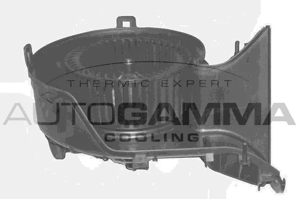 Interior Blower (GA20363)