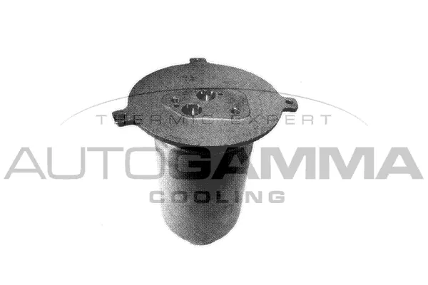 Dryer, air conditioning (106159)