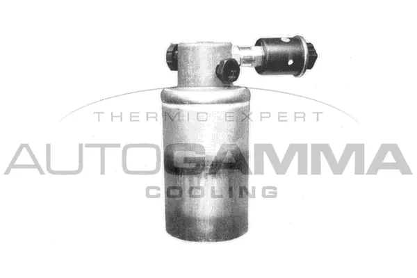 Dryer, air conditioning (106352)