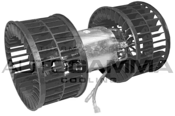 Interior Blower (GA20105)