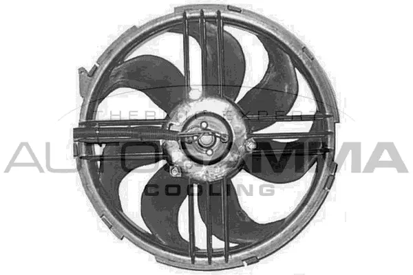 Fan, engine cooling (GA200412)