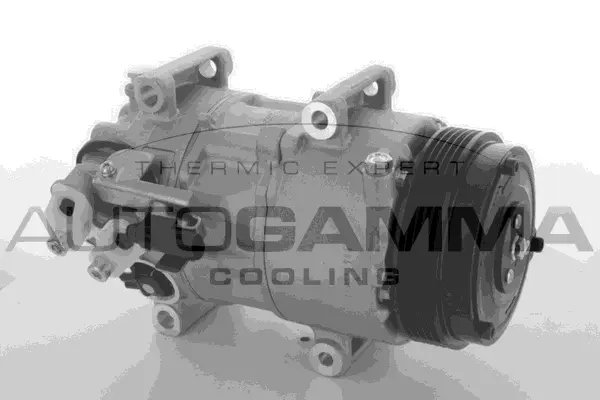 Compressor, air conditioning (108898)