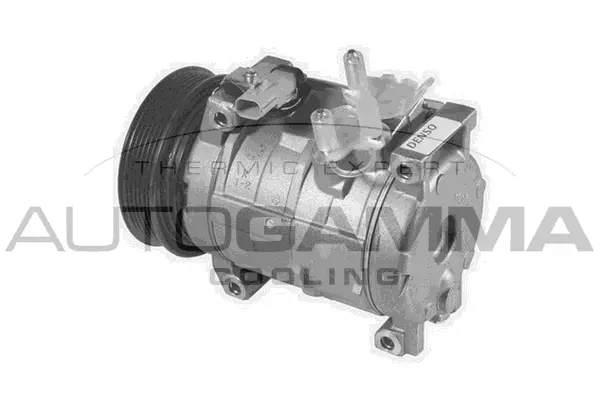 Compressor, air conditioning (108233)