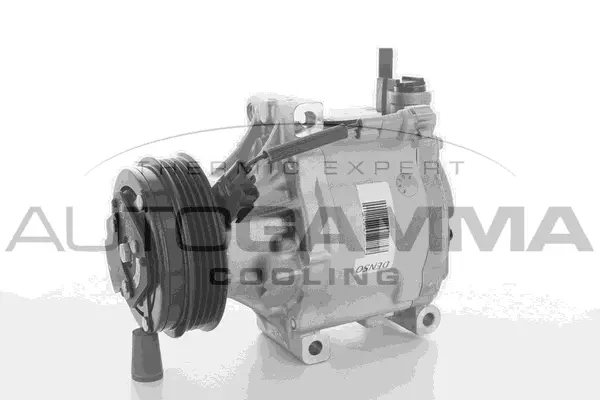 Compressor, air conditioning (108986)