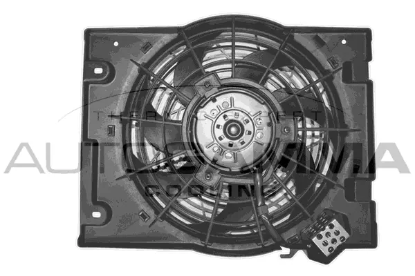 Fan, engine cooling (GA201830)