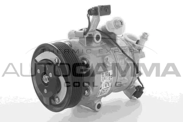Compressor, air conditioning (108988)
