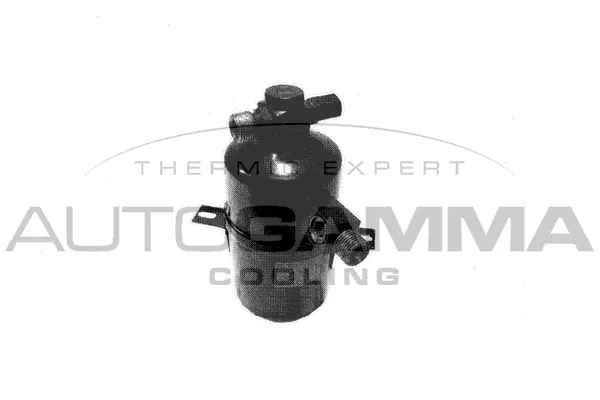 Dryer, air conditioning (106116)