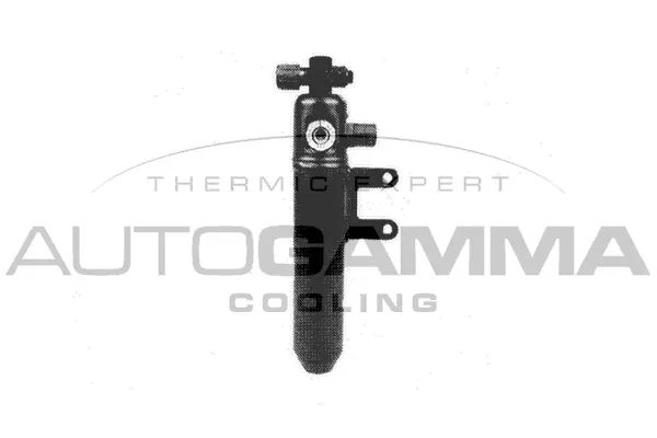 Dryer, air conditioning (106294)