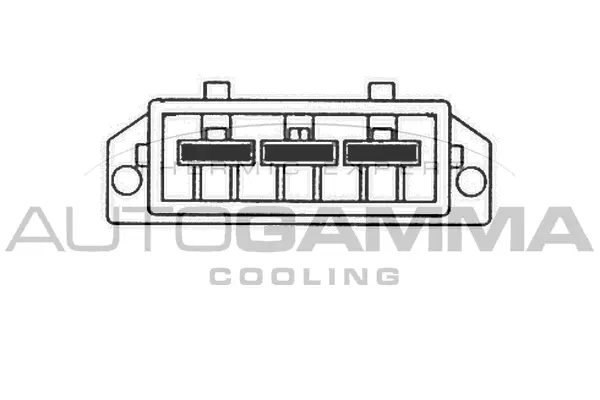 Fan, engine cooling