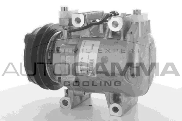 Compressor, air conditioning (108939)