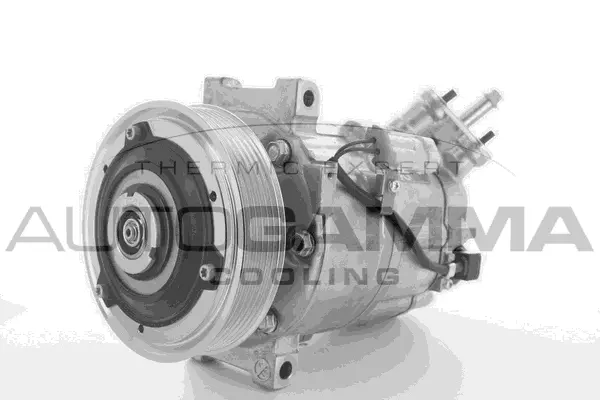 Compressor, air conditioning (108993)
