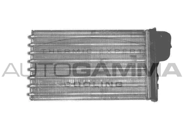 Heat Exchanger, interior heating (102464)