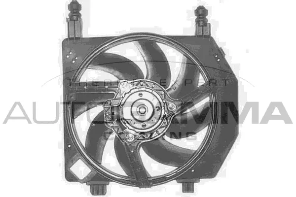 Fan, engine cooling (GA201651)