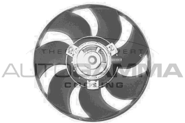 Fan, engine cooling (GA201442)