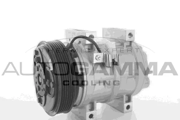 Compressor, air conditioning (108498)