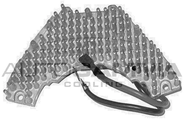 Resistor, interior blower (GA15241)