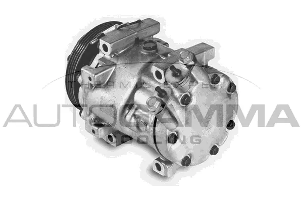 Compressor, air conditioning (108230)