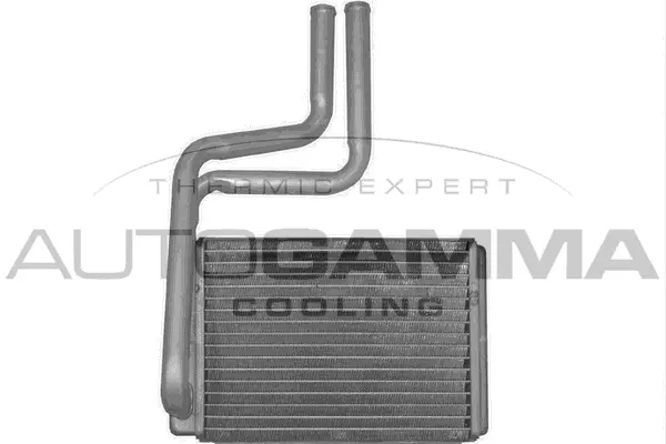 Heat Exchanger, interior heating (102439)