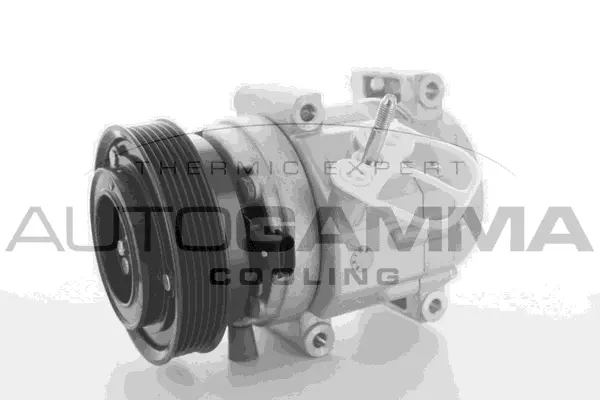 Compressor, air conditioning (108893)