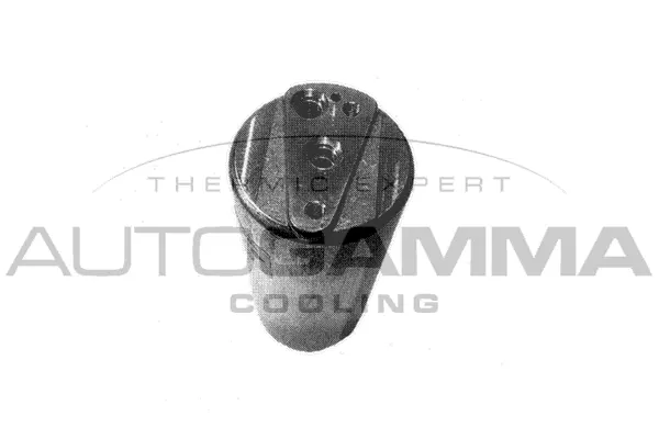 Dryer, air conditioning (106243)
