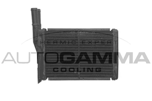 Heat Exchanger, interior heating (102462)