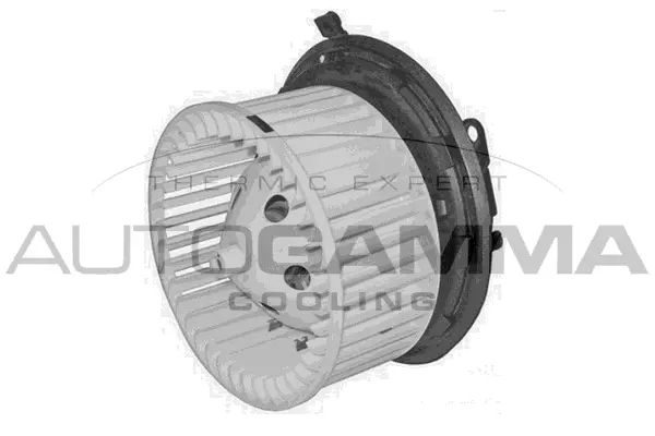 Interior Blower (GA35005)